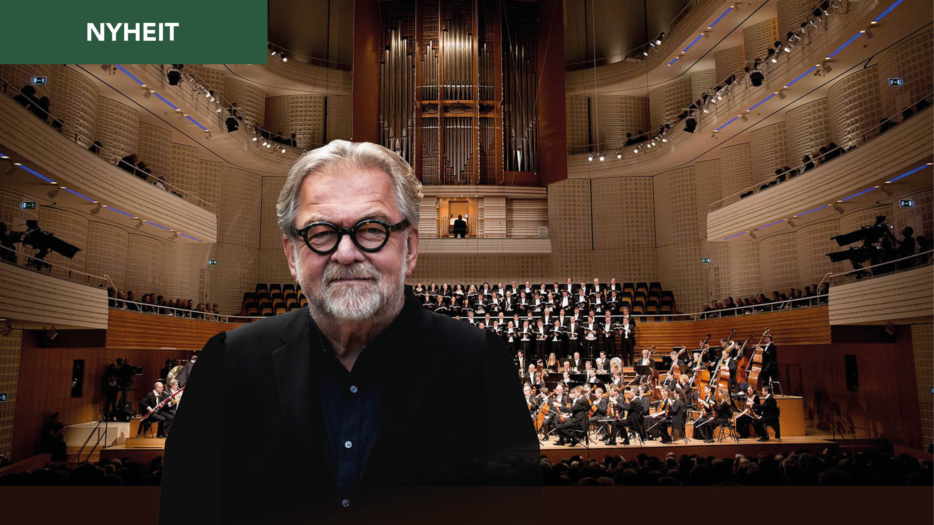 Klassisk musikkreise til Bregenz og Luzern med Arild Erikstad